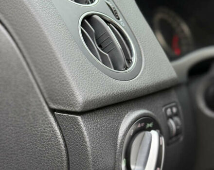 Чорний Фольксваген Golf Plus, об'ємом двигуна 1.6 л та пробігом 261 тис. км за 8750 $, фото 55 на Automoto.ua