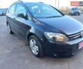 Чорний Фольксваген Golf Plus, об'ємом двигуна 1.4 л та пробігом 230 тис. км за 7100 $, фото 1 на Automoto.ua