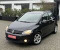 Чорний Фольксваген Golf Plus, об'ємом двигуна 1.4 л та пробігом 188 тис. км за 7500 $, фото 5 на Automoto.ua