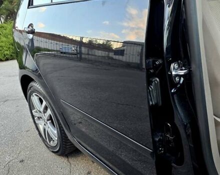 Черный Фольксваген Гольф Плюс, объемом двигателя 1.4 л и пробегом 217 тыс. км за 7900 $, фото 36 на Automoto.ua