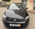 Чорний Фольксваген Golf Plus, об'ємом двигуна 1.6 л та пробігом 163 тис. км за 7499 $, фото 3 на Automoto.ua