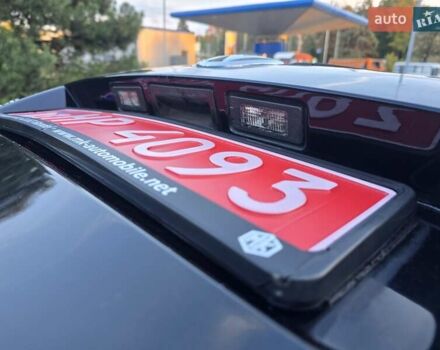 Черный Фольксваген Гольф Плюс, объемом двигателя 1.4 л и пробегом 217 тыс. км за 7900 $, фото 85 на Automoto.ua