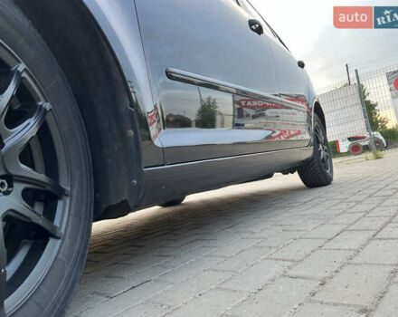 Чорний Фольксваген Golf Plus, об'ємом двигуна 1.4 л та пробігом 191 тис. км за 6999 $, фото 13 на Automoto.ua