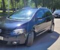 Чорний Фольксваген Golf Plus, об'ємом двигуна 1.6 л та пробігом 260 тис. км за 7900 $, фото 4 на Automoto.ua