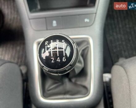 Черный Фольксваген Гольф Плюс, объемом двигателя 1.2 л и пробегом 201 тыс. км за 6780 $, фото 21 на Automoto.ua