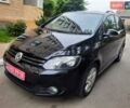 Чорний Фольксваген Golf Plus, об'ємом двигуна 1.4 л та пробігом 158 тис. км за 7999 $, фото 39 на Automoto.ua