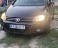Чорний Фольксваген Golf Plus, об'ємом двигуна 1.6 л та пробігом 260 тис. км за 7900 $, фото 18 на Automoto.ua