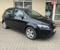 Чорний Фольксваген Golf Plus, об'ємом двигуна 1.6 л та пробігом 163 тис. км за 7499 $, фото 1 на Automoto.ua