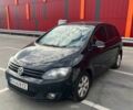 Черный Фольксваген Гольф Плюс, объемом двигателя 1.6 л и пробегом 250 тыс. км за 6200 $, фото 1 на Automoto.ua