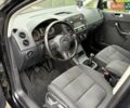 Чорний Фольксваген Golf Plus, об'ємом двигуна 1.4 л та пробігом 188 тис. км за 7500 $, фото 42 на Automoto.ua