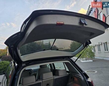 Черный Фольксваген Гольф Плюс, объемом двигателя 1.4 л и пробегом 217 тыс. км за 7900 $, фото 77 на Automoto.ua