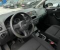 Чорний Фольксваген Golf Plus, об'ємом двигуна 1.6 л та пробігом 175 тис. км за 8750 $, фото 13 на Automoto.ua