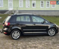 Черный Фольксваген Гольф Плюс, объемом двигателя 1.6 л и пробегом 147 тыс. км за 7950 $, фото 2 на Automoto.ua