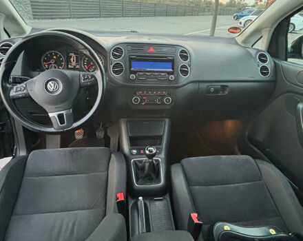 Чорний Фольксваген Golf Plus, об'ємом двигуна 1.4 л та пробігом 253 тис. км за 7599 $, фото 11 на Automoto.ua