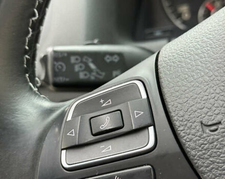 Чорний Фольксваген Golf Plus, об'ємом двигуна 1.6 л та пробігом 261 тис. км за 8750 $, фото 47 на Automoto.ua