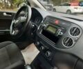 Черный Фольксваген Гольф Плюс, объемом двигателя 1.4 л и пробегом 158 тыс. км за 7777 $, фото 20 на Automoto.ua