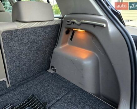 Черный Фольксваген Гольф Плюс, объемом двигателя 1.4 л и пробегом 217 тыс. км за 7900 $, фото 81 на Automoto.ua