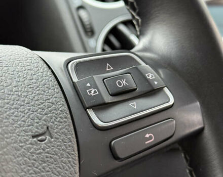 Чорний Фольксваген Golf Plus, об'ємом двигуна 1.6 л та пробігом 261 тис. км за 8750 $, фото 48 на Automoto.ua