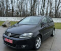 Чорний Фольксваген Golf Plus, об'ємом двигуна 1.4 л та пробігом 153 тис. км за 8200 $, фото 1 на Automoto.ua