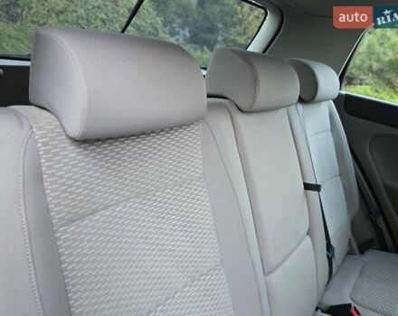 Черный Фольксваген Гольф Плюс, объемом двигателя 1.4 л и пробегом 217 тыс. км за 7900 $, фото 56 на Automoto.ua