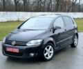 Чорний Фольксваген Golf Plus, об'ємом двигуна 1.4 л та пробігом 153 тис. км за 8200 $, фото 26 на Automoto.ua
