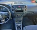 Черный Фольксваген Гольф Плюс, объемом двигателя 1.6 л и пробегом 236 тыс. км за 8500 $, фото 1 на Automoto.ua