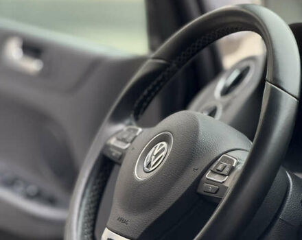 Чорний Фольксваген Golf Plus, об'ємом двигуна 1.6 л та пробігом 261 тис. км за 8750 $, фото 37 на Automoto.ua