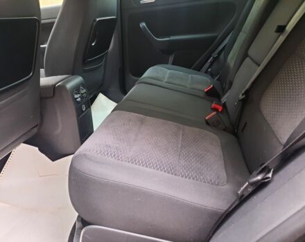 Черный Фольксваген Гольф Плюс, объемом двигателя 0 л и пробегом 157 тыс. км за 8333 $, фото 6 на Automoto.ua