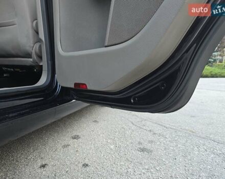 Черный Фольксваген Гольф Плюс, объемом двигателя 1.4 л и пробегом 217 тыс. км за 7900 $, фото 54 на Automoto.ua