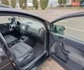 Черный Фольксваген Гольф Плюс, объемом двигателя 1.6 л и пробегом 236 тыс. км за 8100 $, фото 11 на Automoto.ua