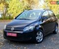 Черный Фольксваген Гольф Плюс, объемом двигателя 1.6 л и пробегом 242 тыс. км за 7600 $, фото 3 на Automoto.ua