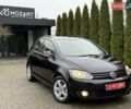 Чорний Фольксваген Golf Plus, об'ємом двигуна 1.4 л та пробігом 188 тис. км за 7500 $, фото 1 на Automoto.ua