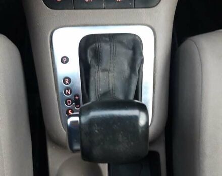 Черный Фольксваген Гольф Плюс, объемом двигателя 1.4 л и пробегом 183 тыс. км за 7777 $, фото 1 на Automoto.ua