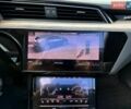 Черный Фольксваген Гольф Плюс, объемом двигателя 1.4 л и пробегом 195 тыс. км за 7200 $, фото 7 на Automoto.ua