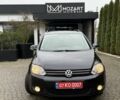 Чорний Фольксваген Golf Plus, об'ємом двигуна 1.4 л та пробігом 188 тис. км за 7500 $, фото 6 на Automoto.ua