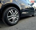 Черный Фольксваген Гольф Плюс, объемом двигателя 1.4 л и пробегом 217 тыс. км за 7900 $, фото 22 на Automoto.ua