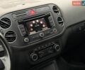 Черный Фольксваген Гольф Плюс, объемом двигателя 1.4 л и пробегом 182 тыс. км за 6700 $, фото 22 на Automoto.ua