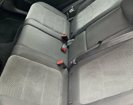 Чорний Фольксваген Golf Plus, об'ємом двигуна 1.6 л та пробігом 163 тис. км за 7499 $, фото 17 на Automoto.ua