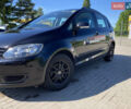 Чорний Фольксваген Golf Plus, об'ємом двигуна 1.4 л та пробігом 191 тис. км за 6999 $, фото 9 на Automoto.ua
