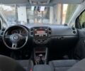 Черный Фольксваген Гольф Плюс, объемом двигателя 1.4 л и пробегом 192 тыс. км за 7400 $, фото 12 на Automoto.ua