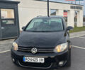 Чорний Фольксваген Golf Plus, об'ємом двигуна 1.4 л та пробігом 253 тис. км за 7599 $, фото 1 на Automoto.ua