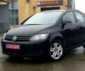 Чорний Фольксваген Golf Plus, об'ємом двигуна 1.6 л та пробігом 242 тис. км за 7200 $, фото 1 на Automoto.ua