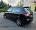 Чорний Фольксваген Golf Plus, об'ємом двигуна 1.4 л та пробігом 217 тис. км за 7990 $, фото 6 на Automoto.ua