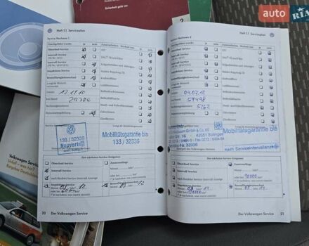 Черный Фольксваген Гольф Плюс, объемом двигателя 1.4 л и пробегом 217 тыс. км за 7900 $, фото 46 на Automoto.ua