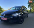 Чорний Фольксваген Golf Plus, об'ємом двигуна 1.4 л та пробігом 191 тис. км за 6999 $, фото 78 на Automoto.ua