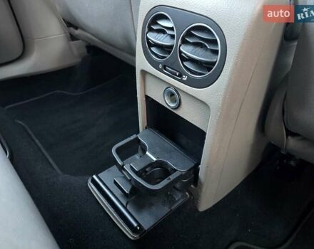 Черный Фольксваген Гольф Плюс, объемом двигателя 1.4 л и пробегом 217 тыс. км за 7900 $, фото 58 на Automoto.ua