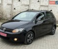 Чорний Фольксваген Golf Plus, об'ємом двигуна 1.6 л та пробігом 261 тис. км за 8750 $, фото 30 на Automoto.ua