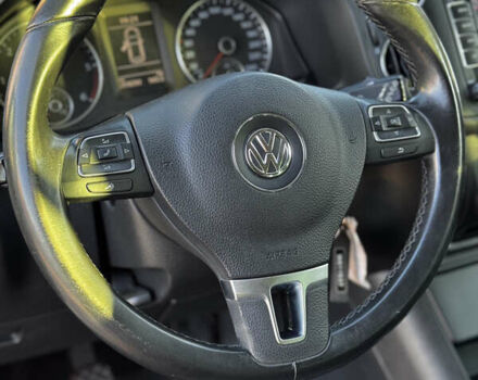 Черный Фольксваген Гольф Плюс, объемом двигателя 1.6 л и пробегом 259 тыс. км за 8300 $, фото 37 на Automoto.ua