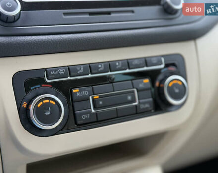 Черный Фольксваген Гольф Плюс, объемом двигателя 1.4 л и пробегом 151 тыс. км за 9500 $, фото 27 на Automoto.ua