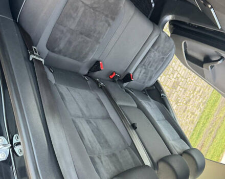 Черный Фольксваген Гольф Плюс, объемом двигателя 1.6 л и пробегом 147 тыс. км за 7950 $, фото 23 на Automoto.ua